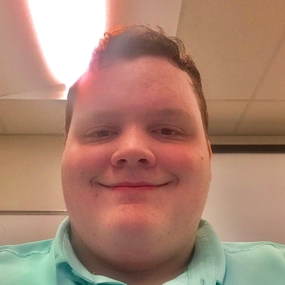 Meet your Posher, Michael - Picture 1 of 1